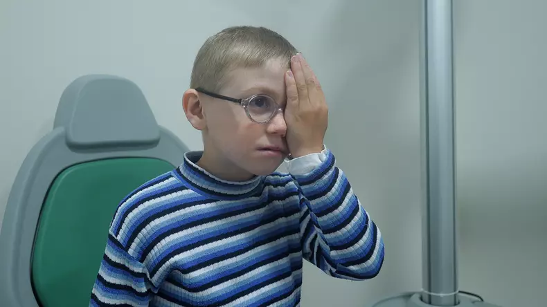 Oftalmolog Constanta P1555114