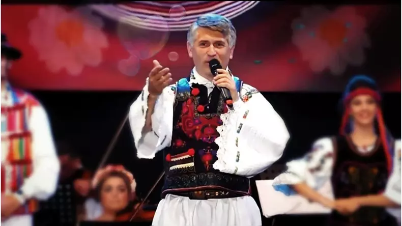 cristian pomohaci
