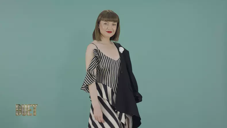 Duet cu Alexandra - Alexandra Ungureanu