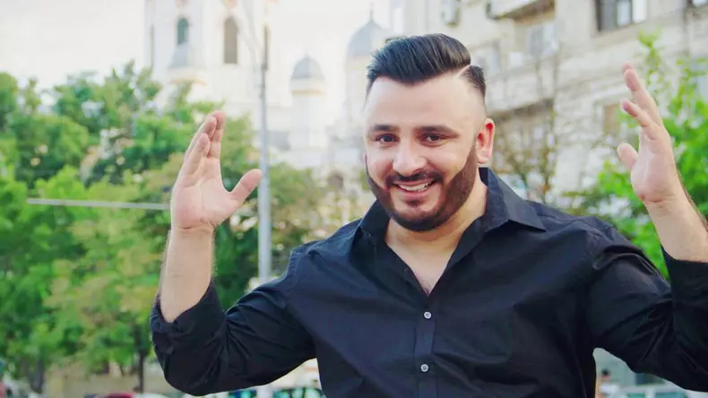 liviu guta
