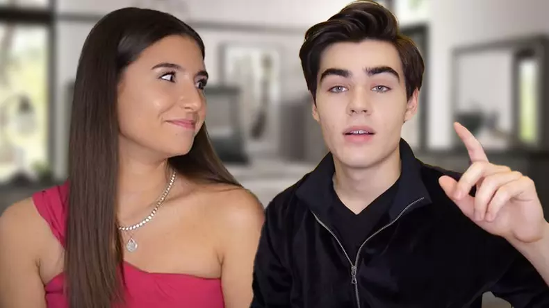 radu stefan banica si presupusa iubita 1