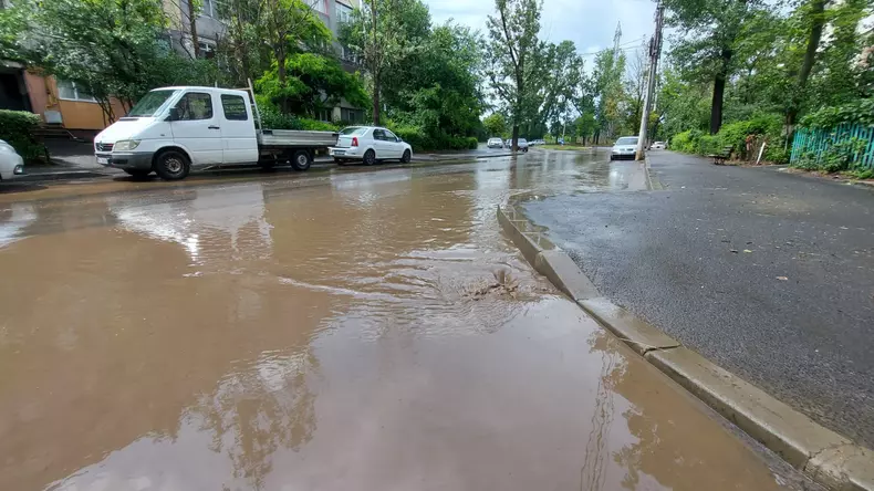 Foto: Viața Liberă
