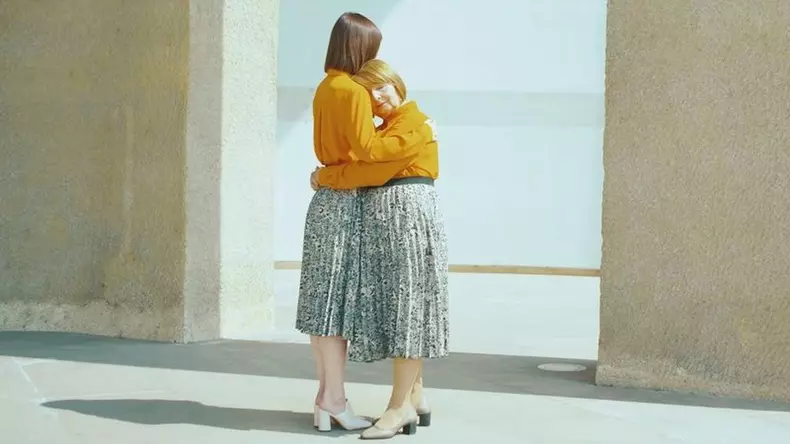 anca ungureanu la asia express 1