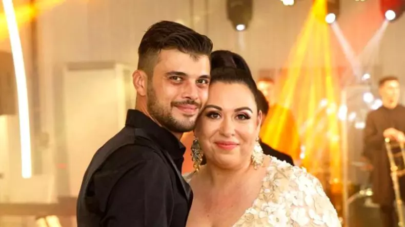 oana roman si marius elisei impacare 2