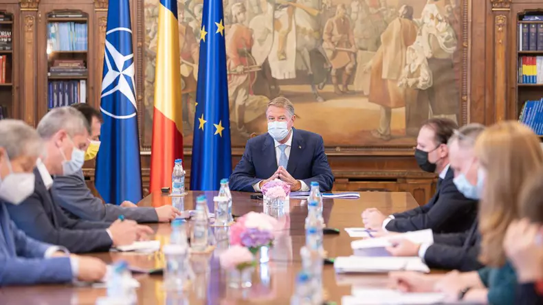 klaus-iohannis-inceput-consultari-cotroceni-romania-educata-florin-citu-ludovic-orban-sorin-cimpeanu-3