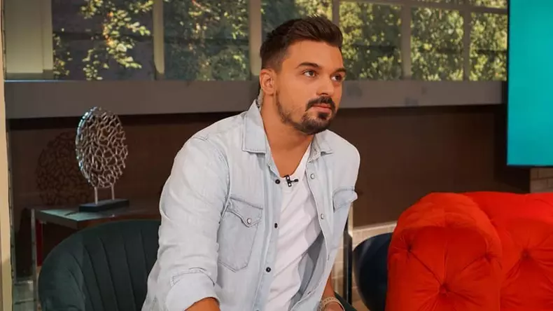 adela popescu cu shurubel si bogdan la vorbeste lumea 3