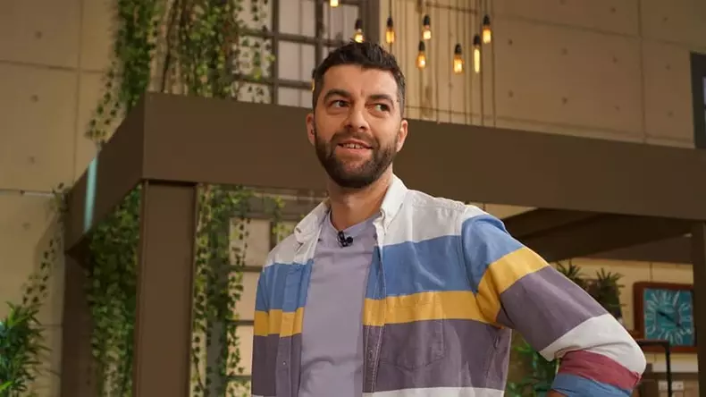 adela popescu cu shurubel si bogdan la vorbeste lumea 4