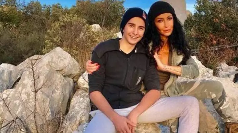 mihaela-radulescu-si-ayan-7
