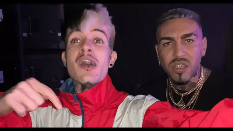 alex velea cearta cu zanni 5