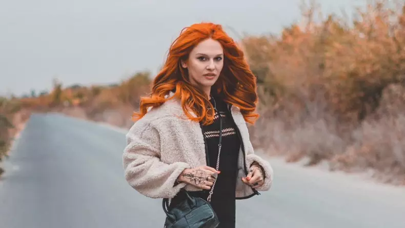 marilu dobrescu influencer 7