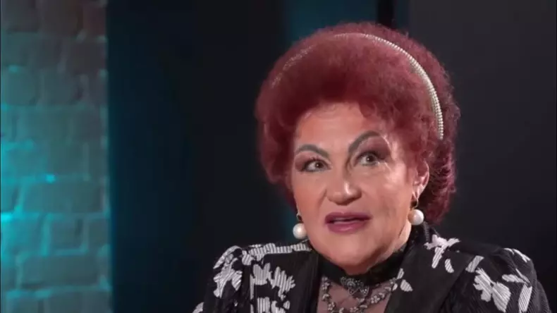 Elena merisoreanu