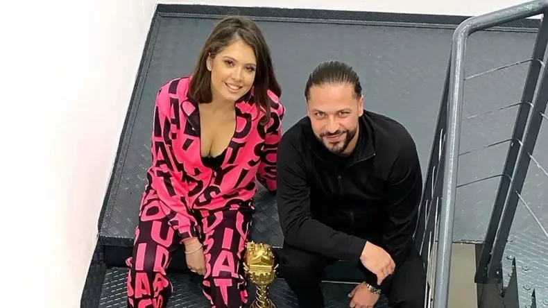 elena chiriac si augustin viziru prietenie 2