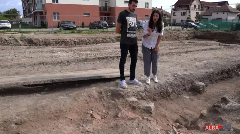 descoperiri arheologice 1