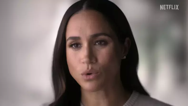 Prince Harry and Meghan Markle trailer for final three episodes of their Netflix documentary series