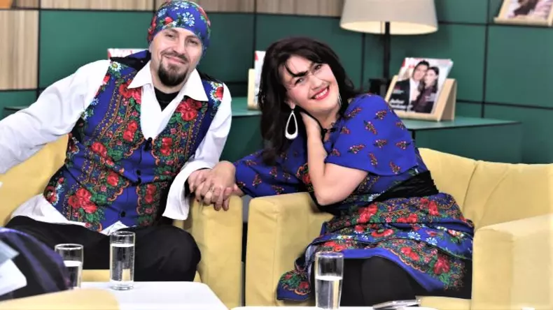 Cine-este-bărbatul-cu-care-s-a-măritat-Rona-Hartner-după-ce-a-învins-cancerul.-Hervé-Camilleri-are-un-trecut-spectaculos