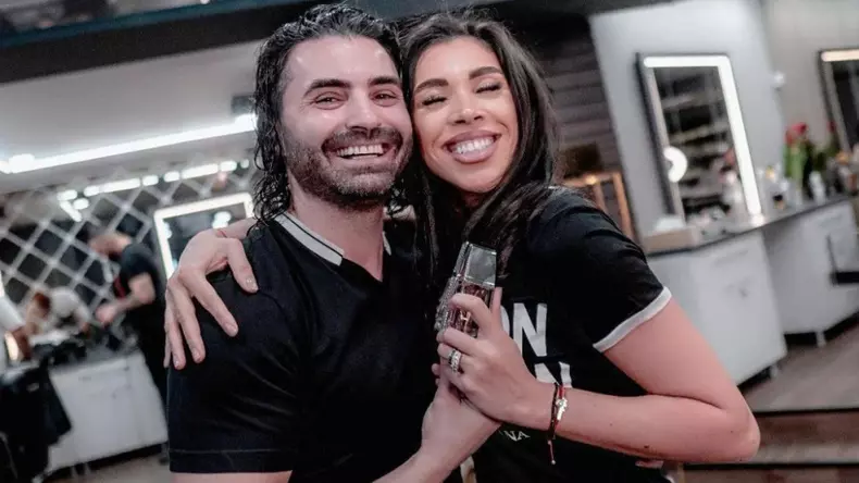 Pepe și Raluca Pastramă