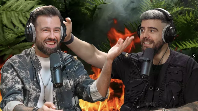 Florin Ristei și Speak