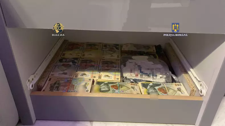 substante dopante 6 FOTO IGPR