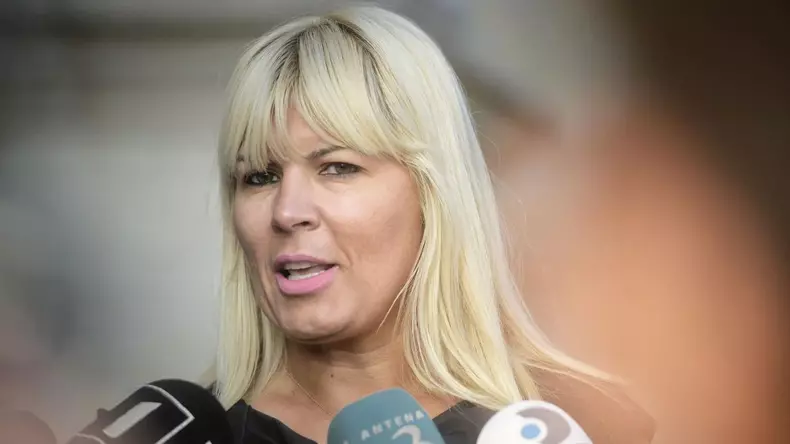 VIDEO ANAF îi execută silit pe Elena Udrea şi Dorin Cocoş: Vinde cu aproape 17 milioane de lei jumătate din Euro Hotels Griviţa