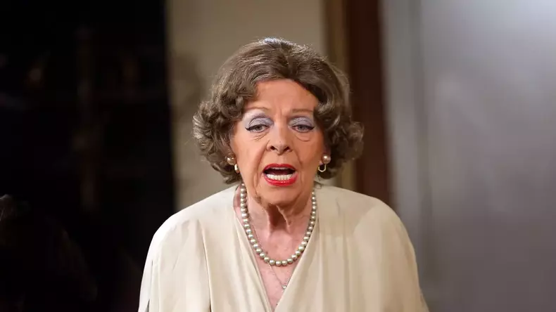 ileana stana ionescu a murit