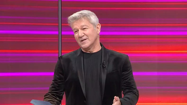 Dan Bittman la Tu urmezi (2)