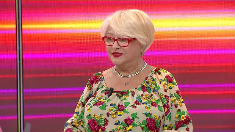 Mirabela Dauer la Tu urmezi!