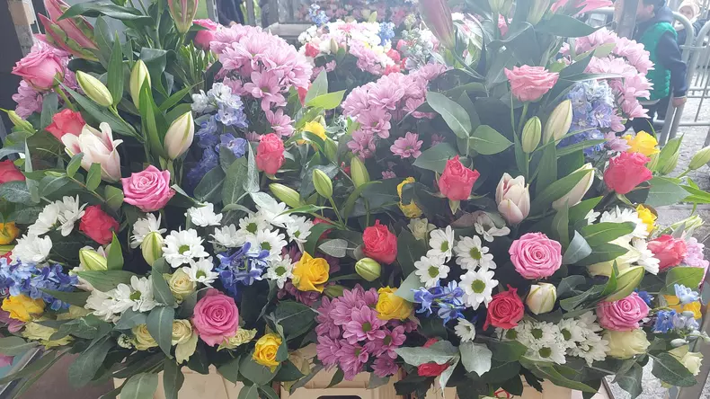 florile 2024 - 3