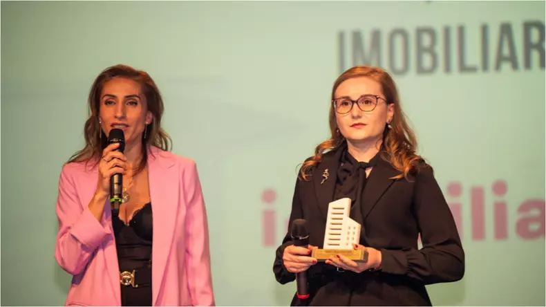 Galei Premiilor Real Estate-Imobiliare.ro