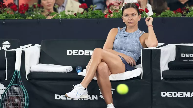 Simona Halep