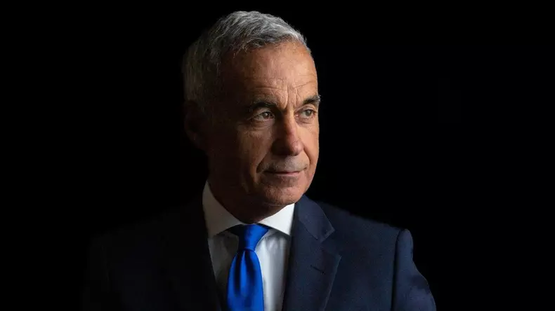 Cine este Călin Georgescu, surpriza alegerilor prezidențiale 2024, turul 1