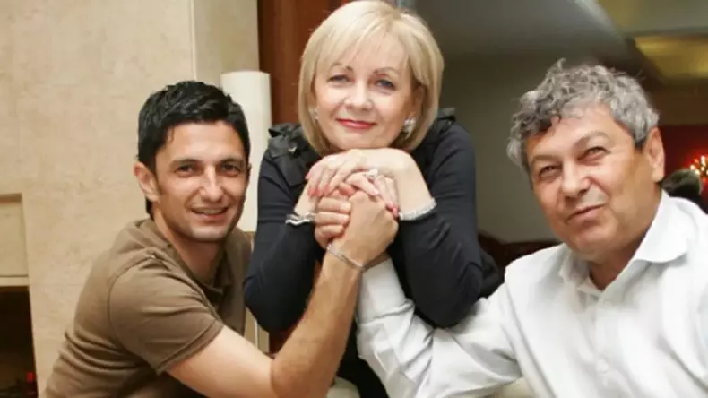 neli culescu mircea lucescu razvan lucescu
