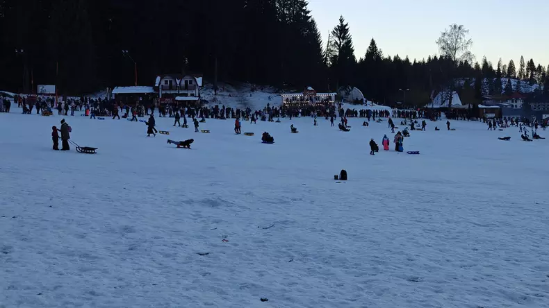 sanius poaiana brasov -foto libertatea