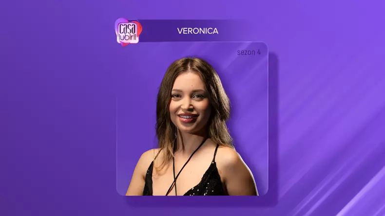 Veronica-CasaIubirii