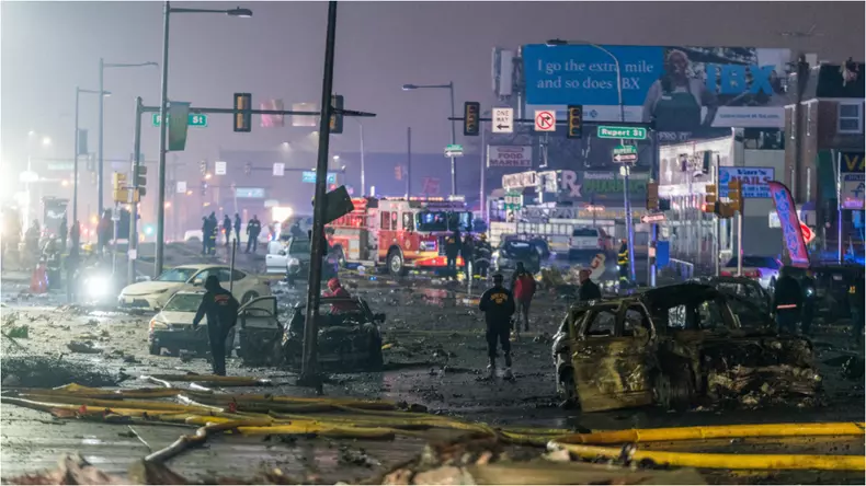 avion-prăbușit-philadelphia-4