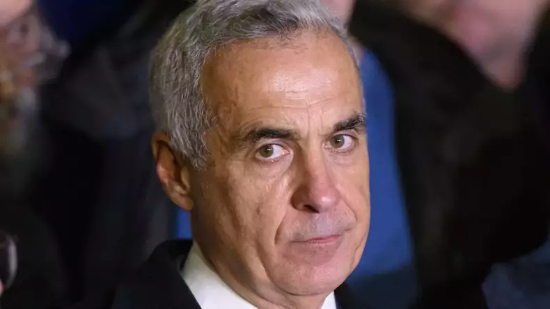 VIDEO Răspunsul evaziv al lui Călin Georgescu, întrebat dacă este ofițer acoperit al unui serviciu secret