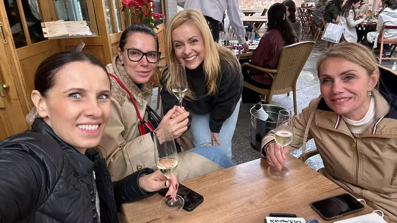 simona gherghe vacanta sevilla 9