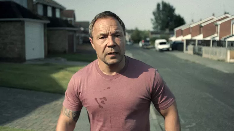 Stephen Graham