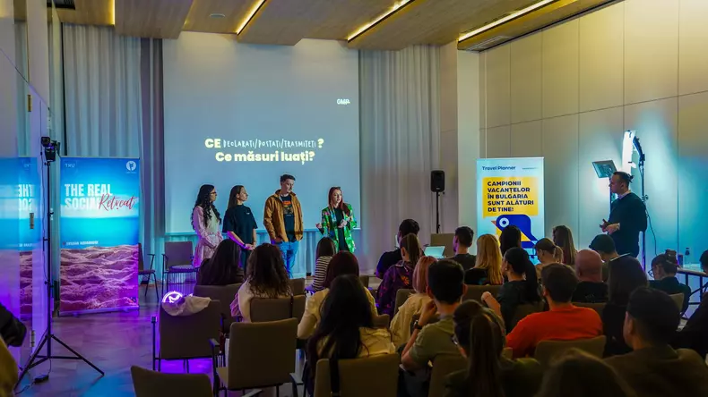 tru the real social retreat cat music (13)