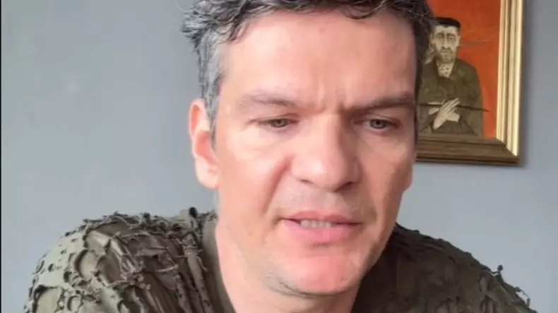 Tudor Chirila, Foto: Captură video Facebook