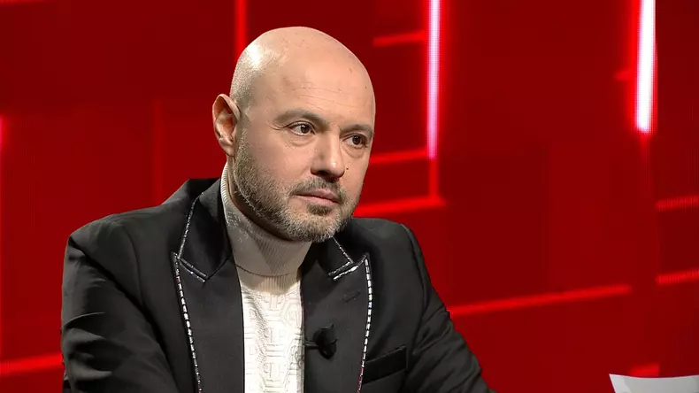 Mihai Mitoseru _ 40 de intrebari cu Denise Rifai