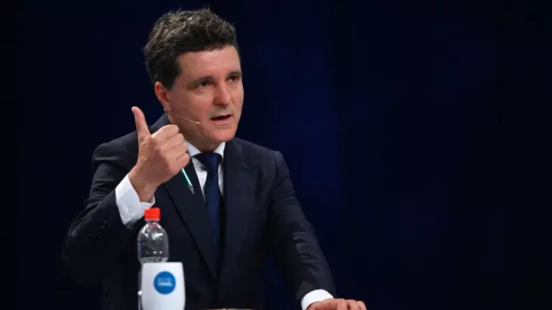 Nicușor Dan