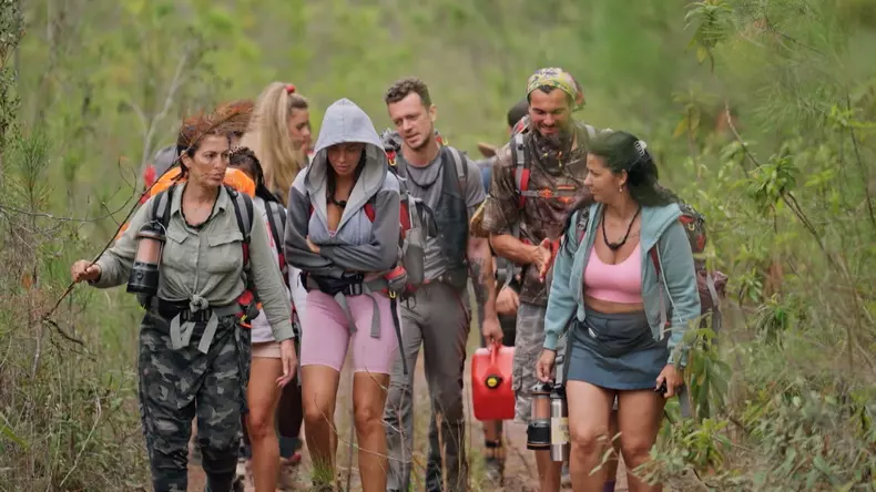 Tempting Fortune Romania grup concurenti