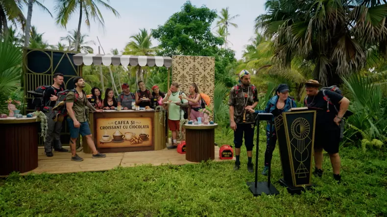 Tempting Fortune Romania + tentatie