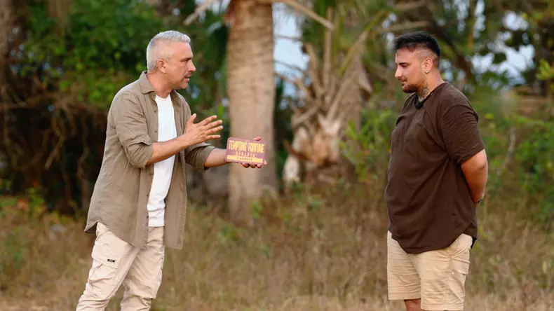 zoli toth gabriel tempting fortune romania