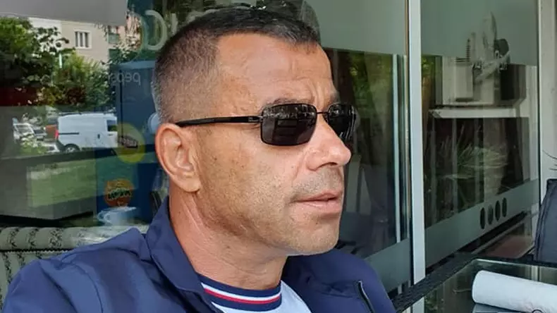 Robert Lupu, în vârstă de 49 de ani, a cunoscut-o pe Teodora Marcu când ea avea 14 ani, iar el era cu 26 de ani mai în vârstă