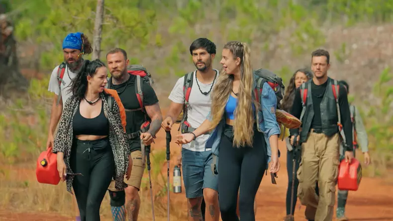 Tempting Fortune Romania Kanal D