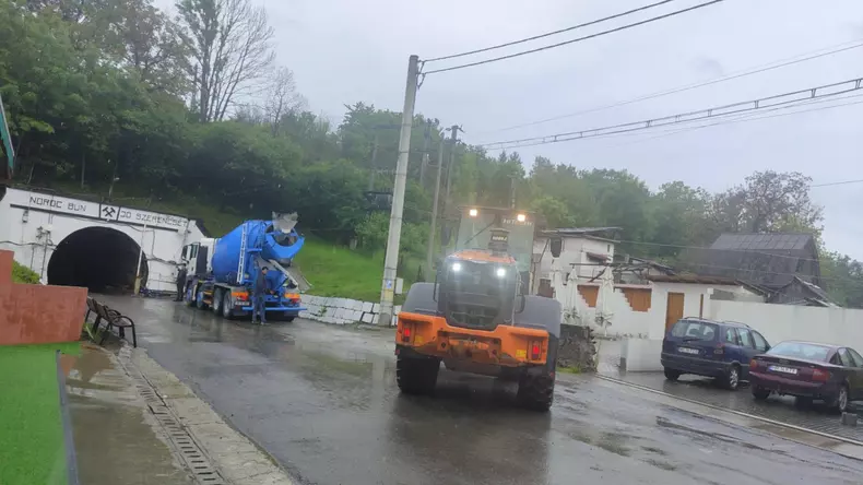 utilaje