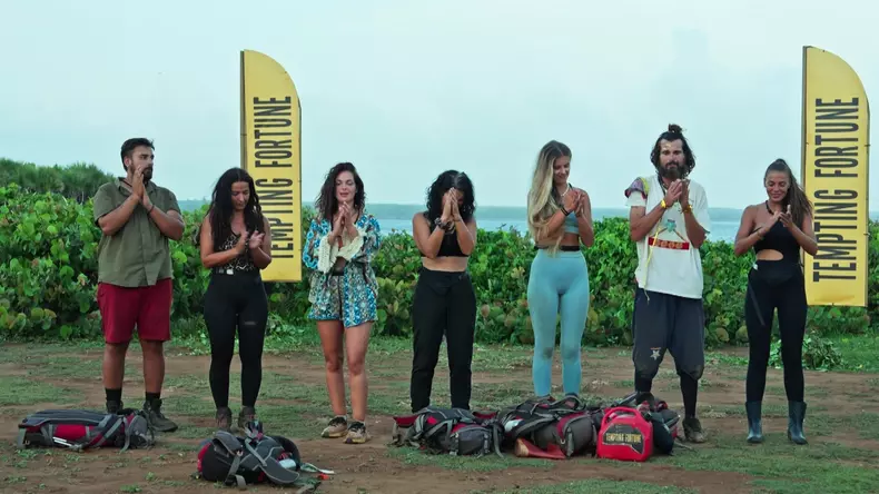 Finala Tempting Fortune Romania_Kanal D