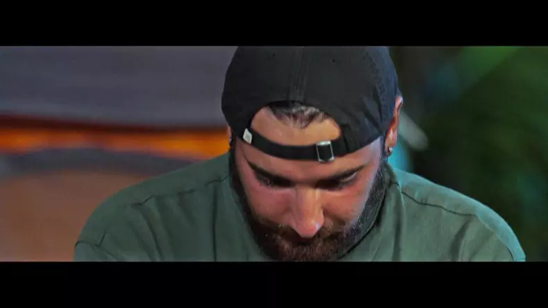 Gabriel - Tempting Fortune Romania