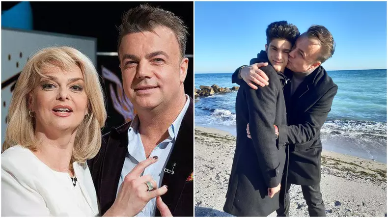 Iuliana-Marciuc-si-Adrian-Enache